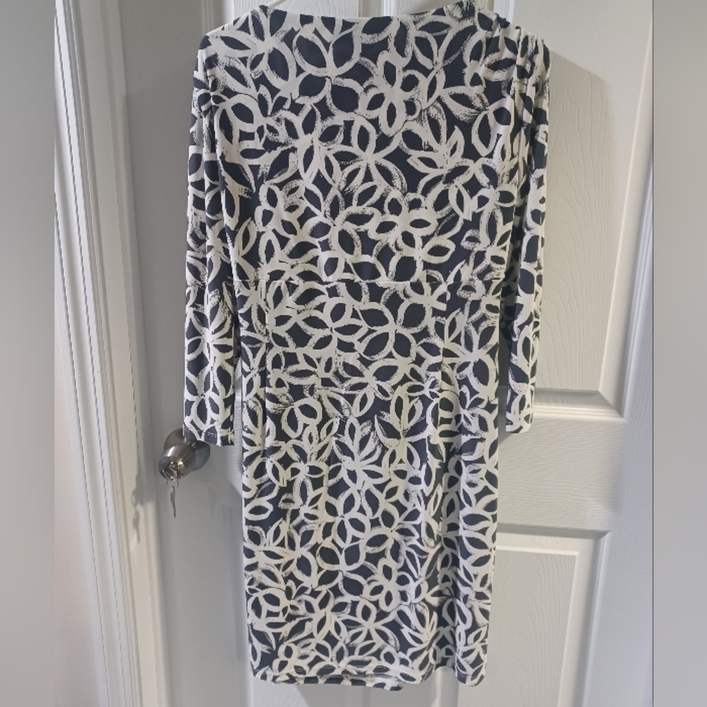 Ralph Lauren Wrap Dress - Picture 5 of 5